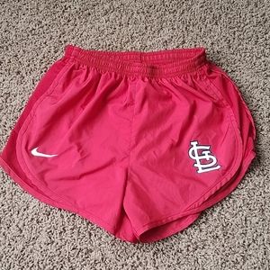Nike athletic shorts
